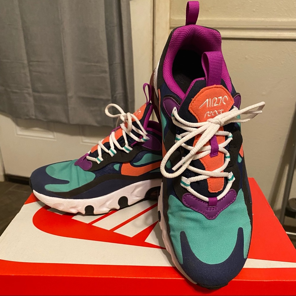 Nike Air Max
